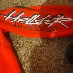 HELLSTAR HOODIE